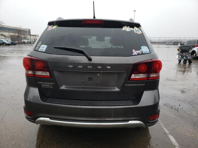 Photo 5 VIN: 3C4PDCGB1FT552565 - DODGE JOURNEY CR 