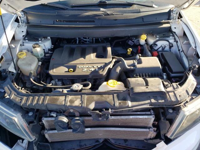 Photo 6 VIN: 3C4PDCGB1FT612974 - DODGE JOURNEY CR 