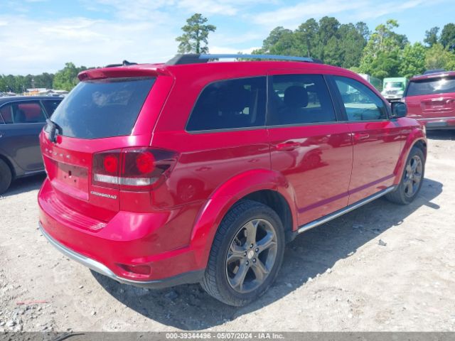 Photo 3 VIN: 3C4PDCGB1FT682460 - DODGE JOURNEY 