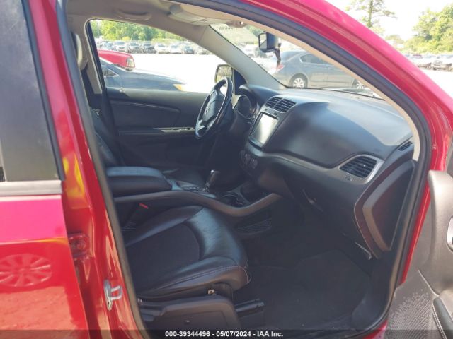 Photo 4 VIN: 3C4PDCGB1FT682460 - DODGE JOURNEY 