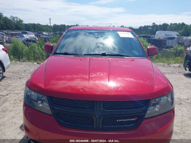 Photo 5 VIN: 3C4PDCGB1FT682460 - DODGE JOURNEY 