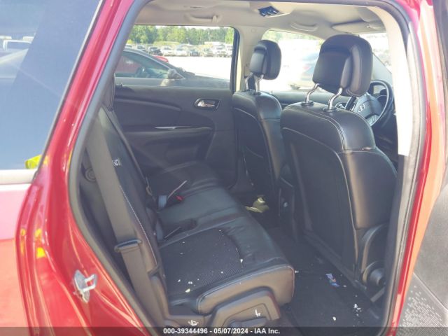 Photo 7 VIN: 3C4PDCGB1FT682460 - DODGE JOURNEY 