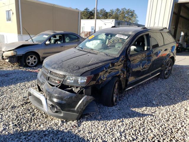 Photo 0 VIN: 3C4PDCGB1FT691921 - DODGE JOURNEY 