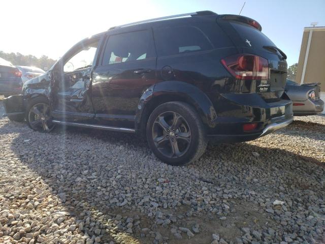 Photo 1 VIN: 3C4PDCGB1FT691921 - DODGE JOURNEY 