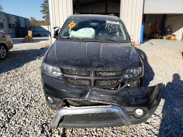 Photo 4 VIN: 3C4PDCGB1FT691921 - DODGE JOURNEY 