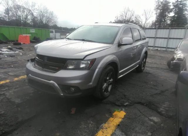 Photo 1 VIN: 3C4PDCGB1FT727588 - DODGE JOURNEY 