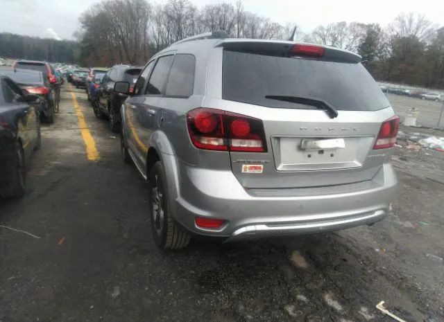 Photo 2 VIN: 3C4PDCGB1FT727588 - DODGE JOURNEY 