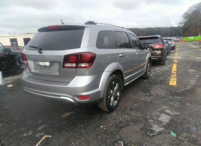 Photo 3 VIN: 3C4PDCGB1FT727588 - DODGE JOURNEY 