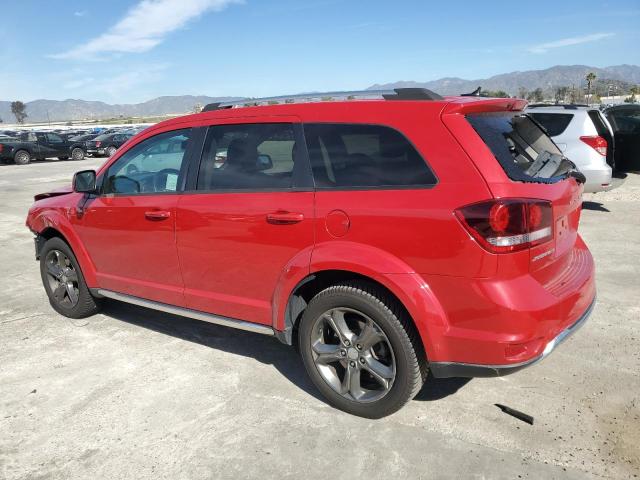 Photo 1 VIN: 3C4PDCGB1FT727994 - DODGE JOURNEY 