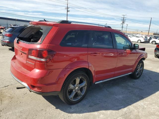 Photo 2 VIN: 3C4PDCGB1FT727994 - DODGE JOURNEY 