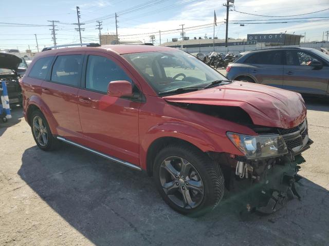 Photo 3 VIN: 3C4PDCGB1FT727994 - DODGE JOURNEY 