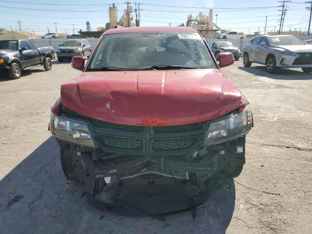 Photo 4 VIN: 3C4PDCGB1FT727994 - DODGE JOURNEY 