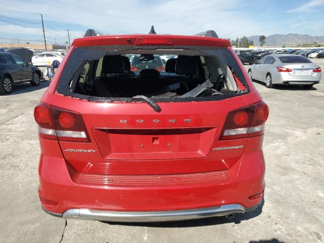 Photo 5 VIN: 3C4PDCGB1FT727994 - DODGE JOURNEY 