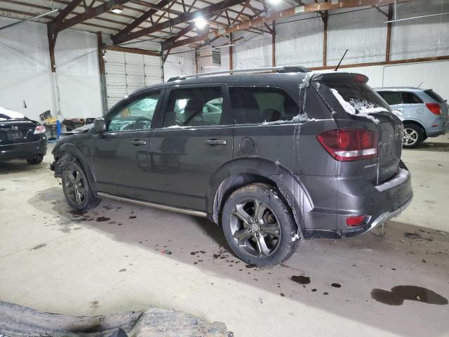 Photo 1 VIN: 3C4PDCGB1GT107521 - DODGE JOURNEY 