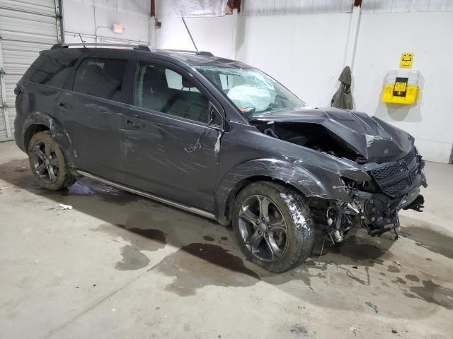 Photo 3 VIN: 3C4PDCGB1GT107521 - DODGE JOURNEY 