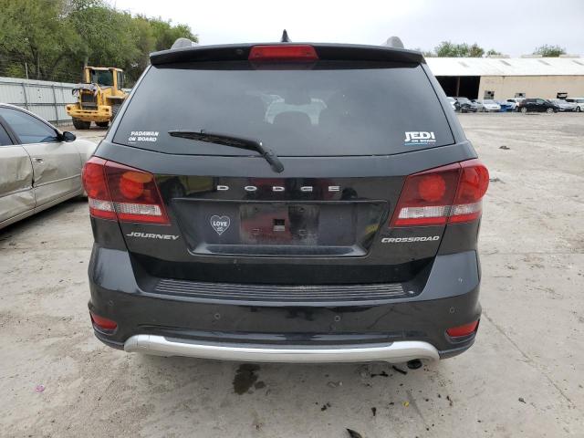 Photo 5 VIN: 3C4PDCGB1GT138347 - DODGE JOURNEY CR 