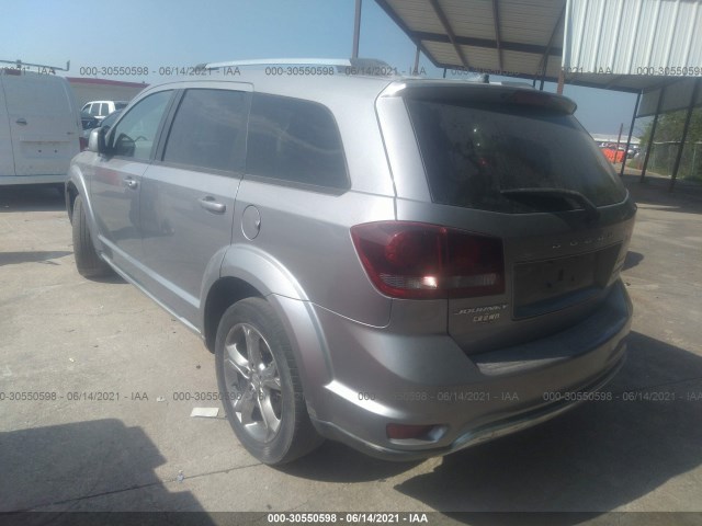 Photo 2 VIN: 3C4PDCGB1GT172532 - DODGE JOURNEY 