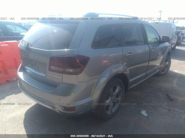 Photo 3 VIN: 3C4PDCGB1GT172532 - DODGE JOURNEY 