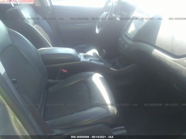 Photo 4 VIN: 3C4PDCGB1GT172532 - DODGE JOURNEY 