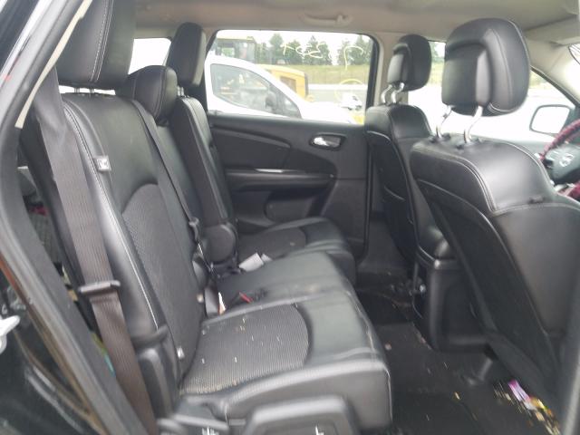 Photo 5 VIN: 3C4PDCGB1GT207540 - DODGE JOURNEY 