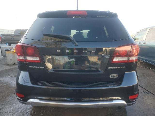 Photo 5 VIN: 3C4PDCGB1GT226119 - DODGE JOURNEY CR 