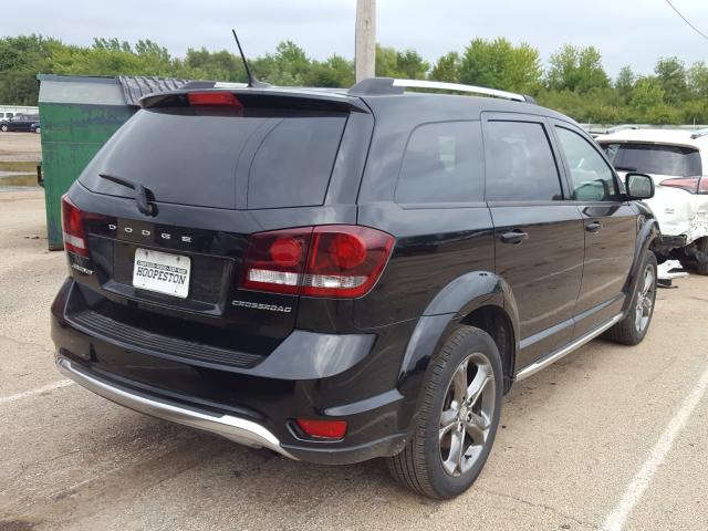 Photo 3 VIN: 3C4PDCGB1GT234785 - DODGE JOURNEY 