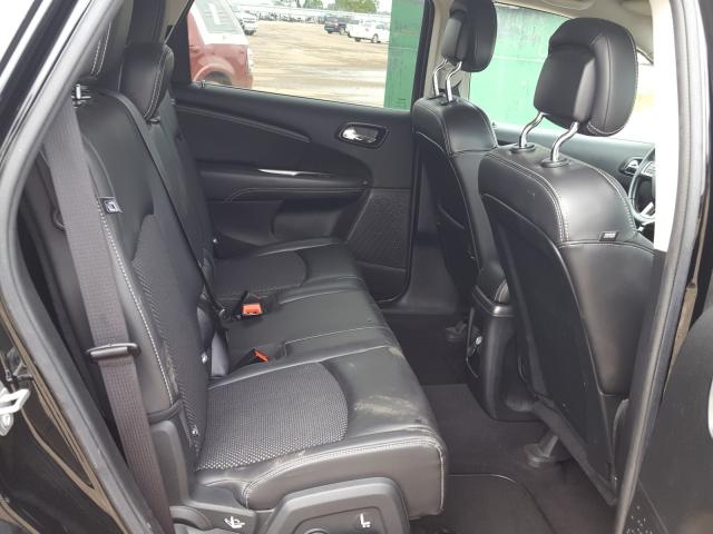 Photo 5 VIN: 3C4PDCGB1GT234785 - DODGE JOURNEY 