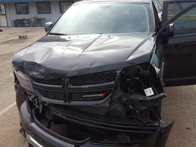 Photo 6 VIN: 3C4PDCGB1GT234785 - DODGE JOURNEY 