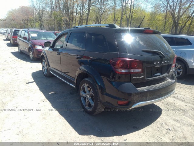 Photo 2 VIN: 3C4PDCGB1GT239677 - DODGE JOURNEY 