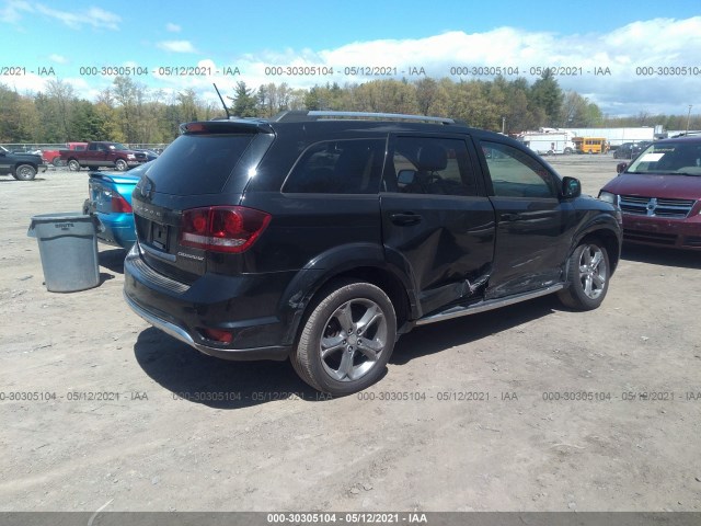 Photo 3 VIN: 3C4PDCGB1GT239677 - DODGE JOURNEY 