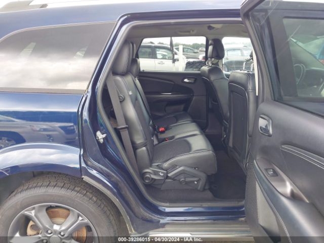 Photo 7 VIN: 3C4PDCGB1HT525529 - DODGE JOURNEY 