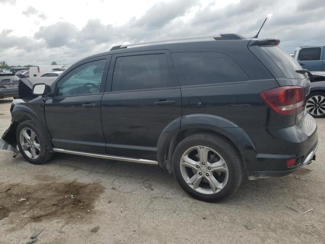 Photo 1 VIN: 3C4PDCGB1HT579400 - DODGE JOURNEY CR 