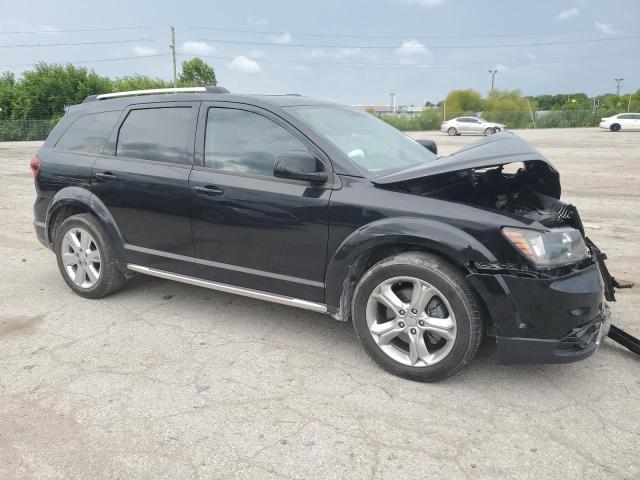 Photo 3 VIN: 3C4PDCGB1HT579400 - DODGE JOURNEY CR 