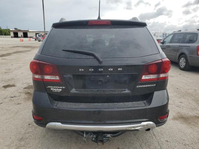 Photo 5 VIN: 3C4PDCGB1HT579400 - DODGE JOURNEY CR 