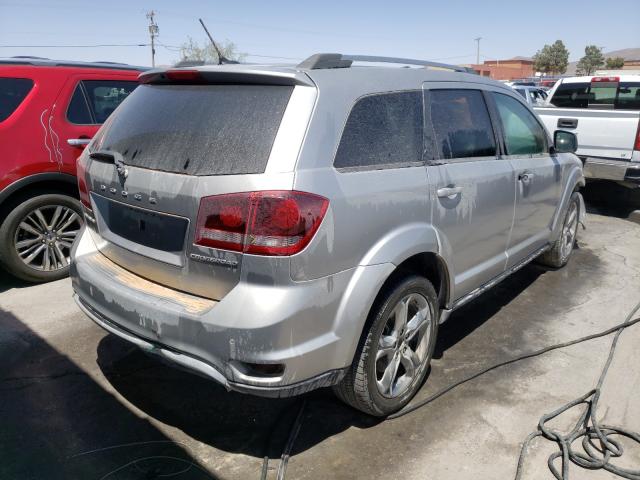 Photo 3 VIN: 3C4PDCGB1HT612508 - DODGE JOURNEY 