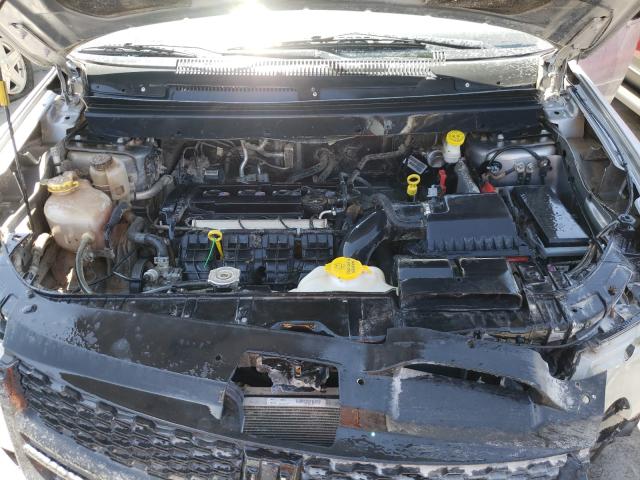 Photo 6 VIN: 3C4PDCGB1HT612508 - DODGE JOURNEY 