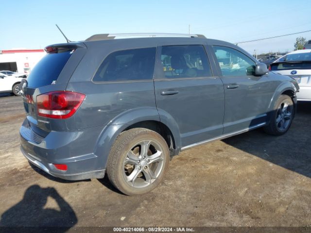 Photo 3 VIN: 3C4PDCGB1HT706601 - DODGE JOURNEY 