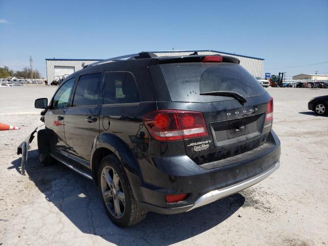 Photo 2 VIN: 3C4PDCGB1HT708560 - DODGE JOURNEY CR 