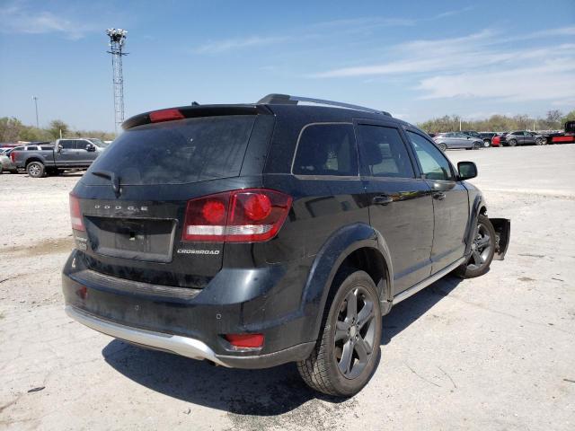 Photo 3 VIN: 3C4PDCGB1HT708560 - DODGE JOURNEY CR 