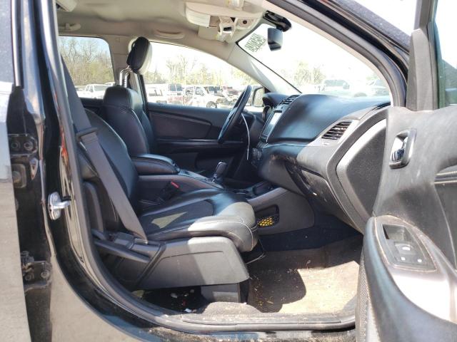 Photo 4 VIN: 3C4PDCGB1HT708560 - DODGE JOURNEY CR 