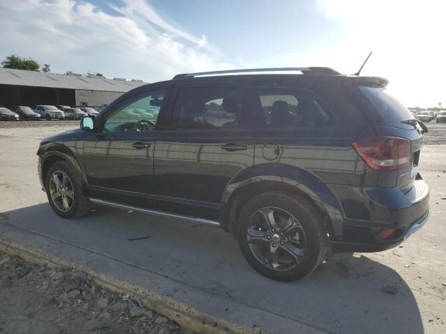 Photo 1 VIN: 3C4PDCGB1JT141384 - DODGE JOURNEY CR 