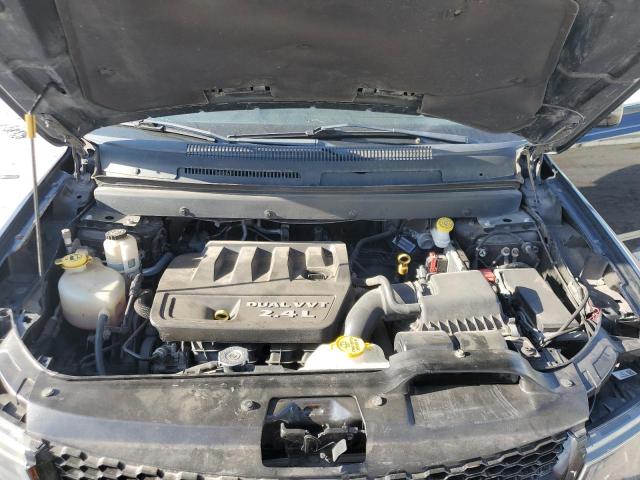 Photo 11 VIN: 3C4PDCGB1JT141384 - DODGE JOURNEY CR 