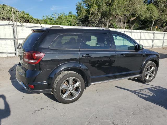 Photo 2 VIN: 3C4PDCGB1JT141384 - DODGE JOURNEY CR 