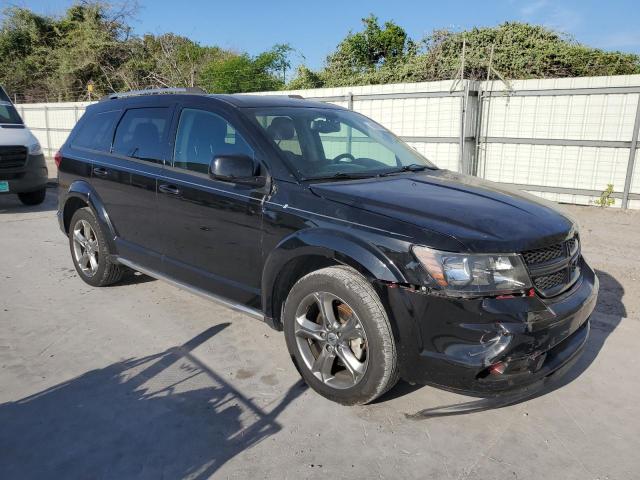 Photo 3 VIN: 3C4PDCGB1JT141384 - DODGE JOURNEY CR 