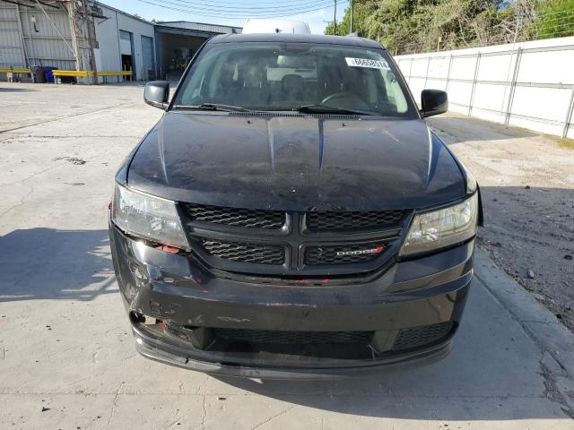 Photo 4 VIN: 3C4PDCGB1JT141384 - DODGE JOURNEY CR 