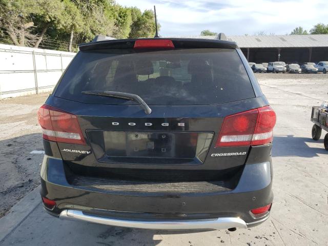 Photo 5 VIN: 3C4PDCGB1JT141384 - DODGE JOURNEY CR 