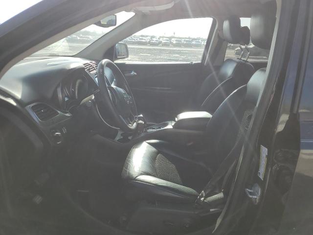 Photo 6 VIN: 3C4PDCGB1JT141384 - DODGE JOURNEY CR 