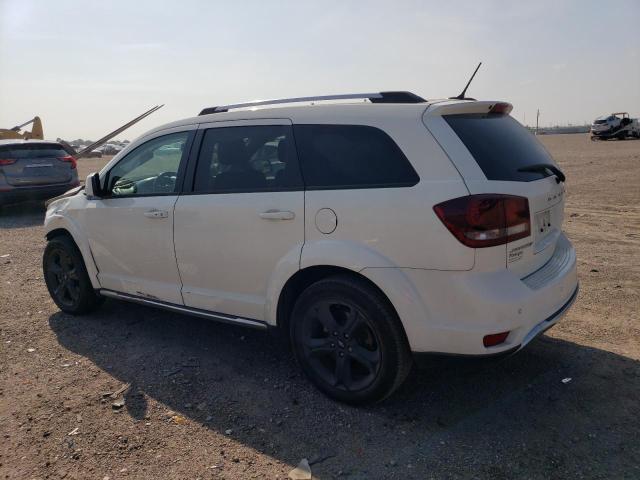 Photo 1 VIN: 3C4PDCGB1JT305796 - DODGE JOURNEY CR 