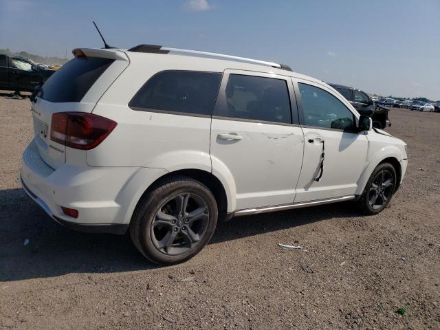 Photo 2 VIN: 3C4PDCGB1JT305796 - DODGE JOURNEY CR 