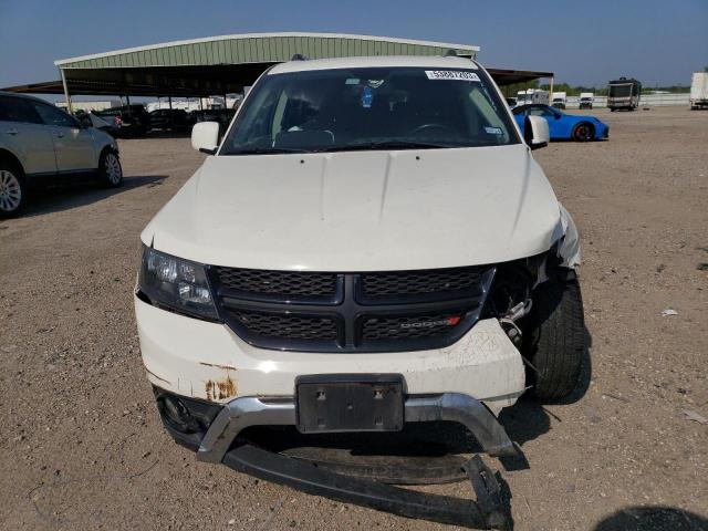 Photo 4 VIN: 3C4PDCGB1JT305796 - DODGE JOURNEY CR 